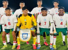 বুরুন্ডির কাছে হারের পর ফিজির বিপক্ষে বাংলাদেশের দুর্দান্ত জয়
