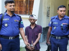 টাকার প্রলোভনে শিশুকে কুপ্রস্তাব, সোনাতলায় এক ব্যক্তির কারাদণ্ড