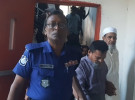 গ্রেপ্তার আসাদুল ও মোক্তারকে জিজ্ঞাসাবাদের জন্য ২ দিনের রিমাণ্ড মঞ্জুর