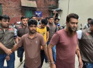 পুলিশ পরিচয়ে ১০২ ভরি স্বর্ণ ছিনতাই, গ্রেপ্তার ৪, উদ্ধার ৮৮ লাখ টাকা