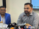 ‘এক বছরের মধ্যে ঢাকায় মাঠের খরা অনেকটাই কাটবে’