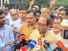 ঠাকুরগাঁও-১ আসনের উপনির্বাচনে বিপুল ব্যবধানে ধানের শীষের জয়