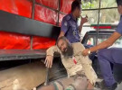 গোয়ালন্দে মানসিক ভারসাম্যহীন ব্যক্তির হামলায় নিহত ১