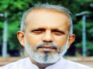 বাগেরহাট ষাটগম্ভুজ ইউপি চেয়ারম্যান বাচ্চু আর নেই