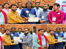 রংপুরে হয়ে গেলো বিভাগীয় পাঠক সম্মেলন 