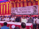 পাংশায় মরহুম আঃ আজিজ সরদারের ২৪তম শাহাদত বার্ষিকী উপলক্ষে দোয়া ও আলোচনা সভা 