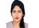 নবকাম পল্লী কলেজের শিক্ষার্থী কৃষ্ণার জিপিএ-৫ অর্জন