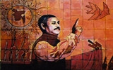বঙ্গবন্ধুর ৭ মার্চের ভাষণ   