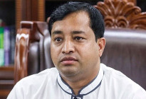 গাজীপুরের মেয়র জাহাঙ্গীরের পদ নিয়ে রায়ের দিন পেছালো