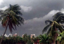 বৃষ্টি হতে পারে ৮ বিভাগেই