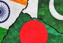 ভারত-পাকিস্তান বিরোধে মধ্যস্থতা করতে চায় বাংলাদেশ