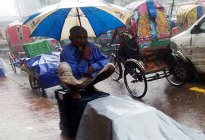 টানা ৩ দিন দেশের যেসব জায়গায় বৃষ্টি হতে পারে
