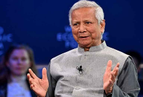 ‘প্রতিবন্ধকতা কাটিয়েই অর্পিত দায়িত্ব পালন করতে হবে’