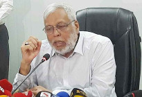 ‘এবারের বাজেট অসংগতি ও অপচয় কমানোর বাজেট’