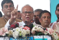 ‘একাত্তরের বিরোধিতাকারীরা নির্বাচনের তারিখ নিয়ে উষ্মা প্রকাশ করেছে’
