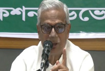 রোজার আগে ভোট দিয়ে প্রধান উপদেষ্টাকে নজির স্থাপনের আহ্বান ফারুকের