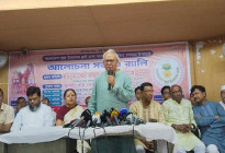 ‘বিএনপির নাম ভাঙিয়ে একটি সুবিধাভোগী চক্র আন্দোলন করছে’