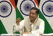 ‘বাংলাদেশের সঙ্গে আলোচনায় প্রস্তুত ভারত’