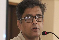 আ.লীগকে নিয়ে প্রধান উপদেষ্টার প্রেস সচিবের ফেসবুক স্ট্যাটাস