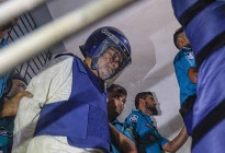 দায় স্বীকার করে সাবেক সিইসি নুরুল হুদার জবানবন্দি 