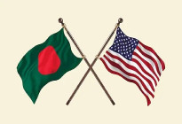 শুল্ক চুক্তি নিয়ে আলোচনায় বাংলাদেশকে যুক্তরাষ্ট্রের আমন্ত্রণ