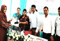 ‘বিশ্ববিদ্যালয়ে ভর্তি হলেই হবে না, সফলতার সঙ্গে শেষ করাও জরুরি’