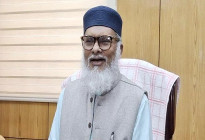 ‘তাবলিগের দুই পক্ষের বিবাদ মেটাতে কমিটি হচ্ছে’