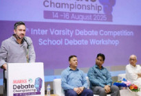 ‘জুলাই অভ্যুত্থানে বড় অবদান ছিল শিক্ষার্থীদের’