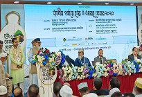 ‘হজ কার্যক্রমে কেউ ঘুষ নিলে ফাঁসিতে ঝুলানো হবে’