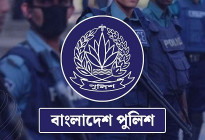 ৭ জেলায় নতুন পুলিশ সুপার