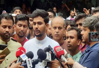 ‘ফ্যাসিবাদীরা না থাকায় অনেকের মাথা নষ্ট হয়ে গেছে’