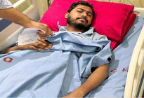 নুরের শর্টটাইম মেমোরি লস হচ্ছে: রাশেদ খান