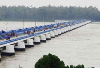 বন্যা নিয়ে সতর্কবার্তা