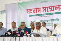 জামায়াতে ইসলামীর ৩ দিনের কর্মসূচি ঘোষণা