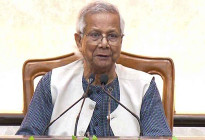 ‘তরুণরা সক্রিয় থাকলে কোনো সমস্যাই অমীমাংসিত থাকবে না’