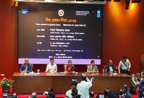 ‘পরিবেশ সুরক্ষায় ব্যক্তিরও দায়িত্ব আছে’