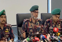 ‘মাদক চালানে সমুদ্রপথ এখন নিরাপদ রুট’