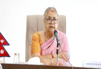 ‘ছয় মাসের মধ্যে সুষ্ঠু নির্বাচন করে দায়িত্ব থেকে মুক্তি চাই’