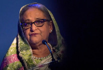 শেখ হাসিনা ও তার পরিবারের কেউ ভোট দিতে পারবেন না