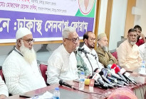 ‘নির্বাচন নিয়ে জনমনে শঙ্কা আরও বাড়িয়ে দিয়েছে উপদেষ্টার বক্তব্য’