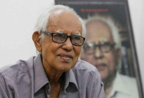 ভাষাসৈনিক আহমদ রফিক আর নেই