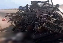 ওমানে সড়ক দুর্ঘটনায় প্রাণ গেলো ৮ বাংলাদেশির