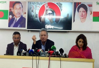 ‘জুলাই সনদ বাস্তবায়নে ঐকমত্যের বাইরে যাওয়ার সুযোগ নেই’