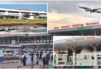 দেশের সব বিমানবন্দরে বিশেষ সতর্কতা জারি