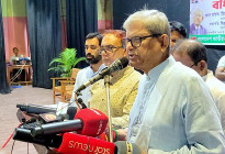 ‘আগামী নির্বাচনেই দেশের রাজনৈতিক ভবিষ্যৎ নির্ভর করছে’