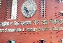 দিনাজপুর বোর্ডে ৪৩ কলেজে পাশ করেনি কেউ