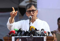 ‘জুলাই যোদ্ধা নামে আওয়ামী ফ্যাসিস্টরা সংসদ ভবন এলাকায় বিশৃঙ্খলা করেছে’