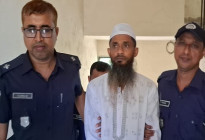 মাদারীপুরে দীপ্তি ধর্ষণ-হত্যা মামলায় এক আসামির মৃত্যুদণ্ড