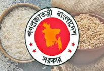 এক লাখ টন সেদ্ধ ও আতপ চাল কিনবে সরকার