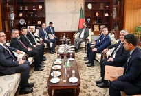 রোহিঙ্গা ইস্যুতে সমর্থন অব্যাহত রাখার আশ্বাস তুরস্কের